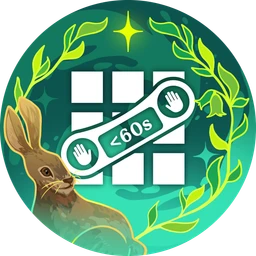 Sub 60