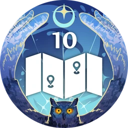 10 Competitions