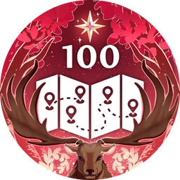 100 Competitions
