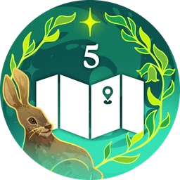 5 Competitions