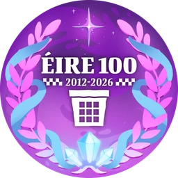 Éire 100